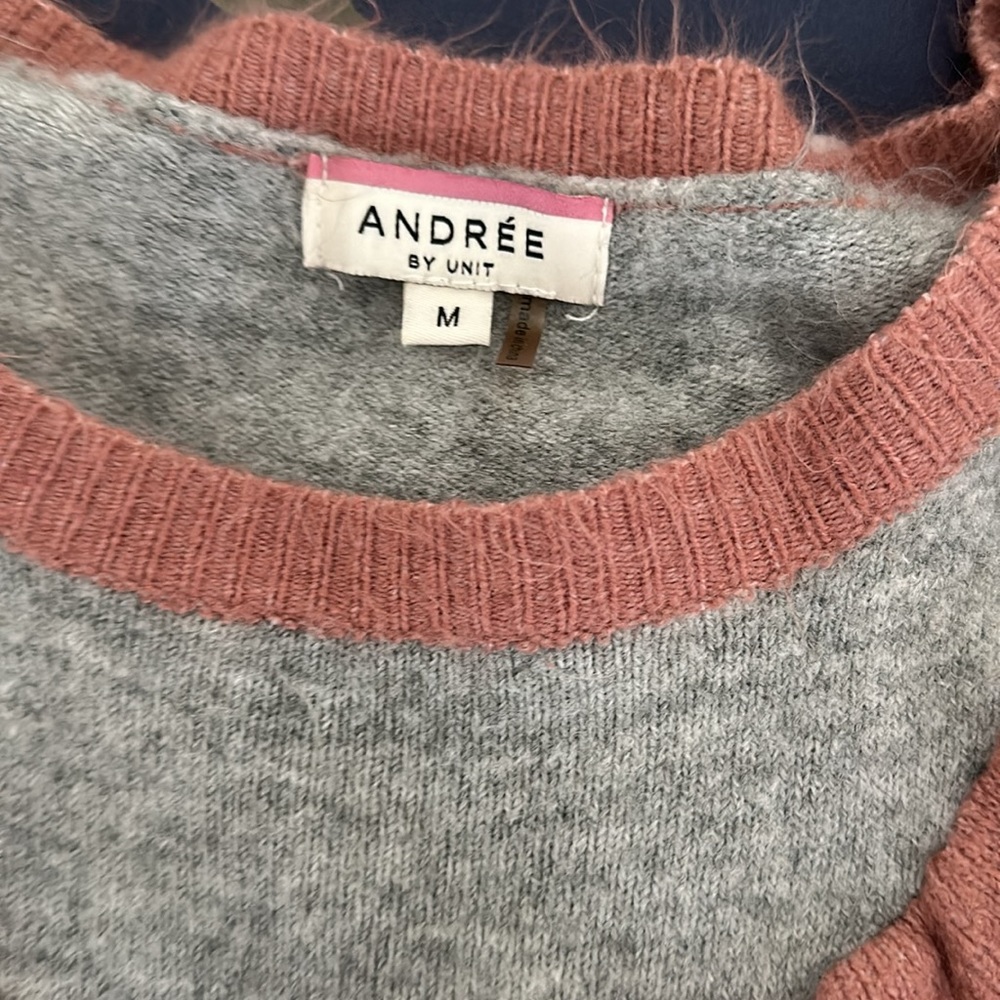 Sweater - Picture 2 of 2